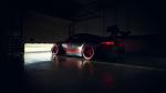 Porsche 911 GT2 RS Clubsport 2018 года